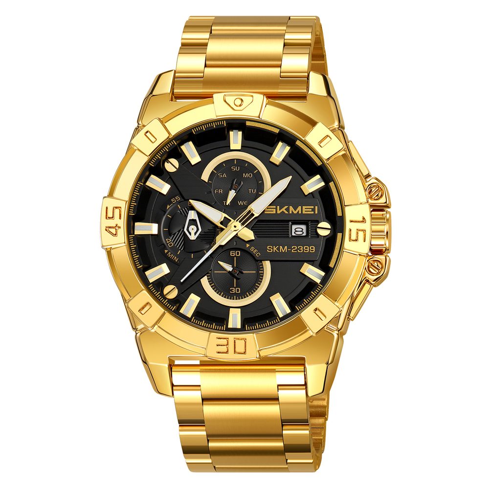 SKMEI Chronograph watch watch model 2399