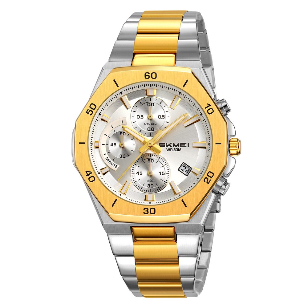 SKMEI Chronograph watch watch model 2452