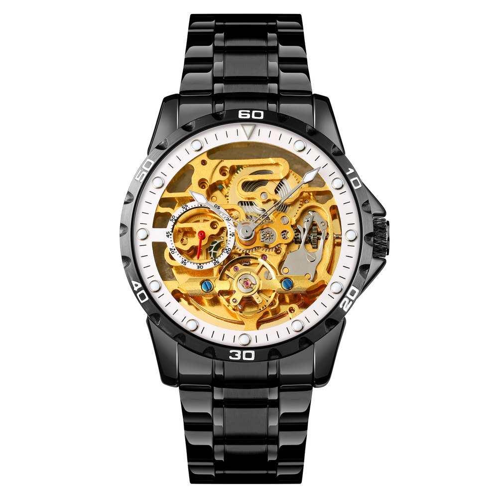 Mechanical Watch product platform