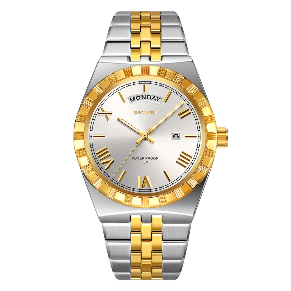 SKMEI Men's quartz watch watch model 9411